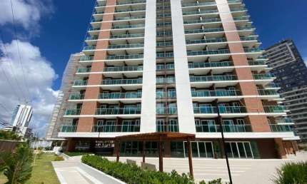 Apartamento à venda, 103 m² por R$ 925.000,00 - Papicu - Fortaleza/CE