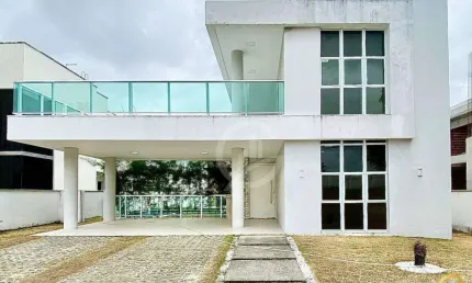 Casa em condomínio fechado com 4 quartos à venda na CE 040, Alphaville Eusebio, Eusébio