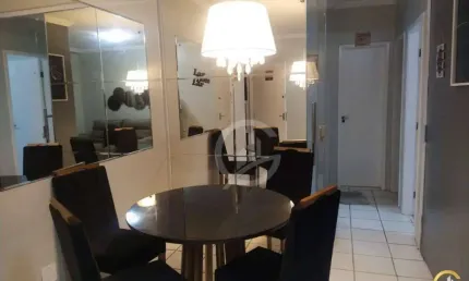 Apartamento lindíssimo no Itapery, 2 Quartos, Lazer com Precinho Excelente 199.000