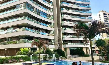 Cobertura à venda, 518 m² por R$ 6.380.000,00 - Meireles - Fortaleza/CE