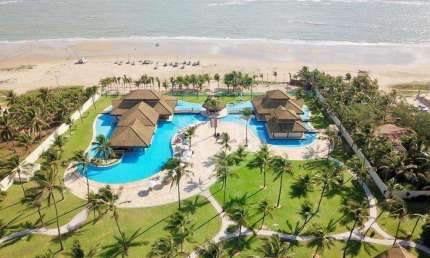 Casa à venda, 120 m² por R$ 1.500.000,00 - Flecheiras - Trairi/CE
