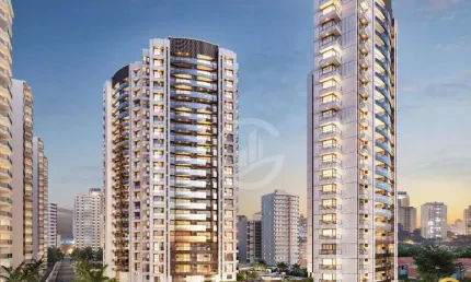 Oportunidade! Apartamentos Novos á venda no Platz. Lançamento.