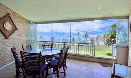 Apartamento à venda, 170 m² por R$ 1.800.000,00 - Porto das Dunas - Aquiraz/CE