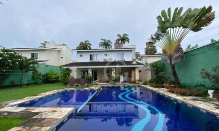 Casa à venda, 300 m² por R$ 1.650.000,00 - Tamatanduba - Eusébio/CE