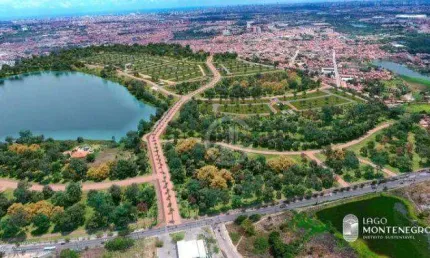 LAGO MONTENEGRO – CONDOMÍNIO DE LOTES PRÓXIMO A MARAPONGA.