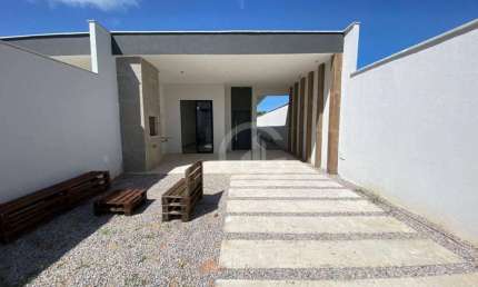 Casa à venda, 130 m² por R$ 650.000,00 - José de Alencar - Fortaleza/CE