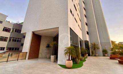 Apartamento à venda, 137 m² por R$ 980.000,00 - Dionisio Torres - Fortaleza/CE