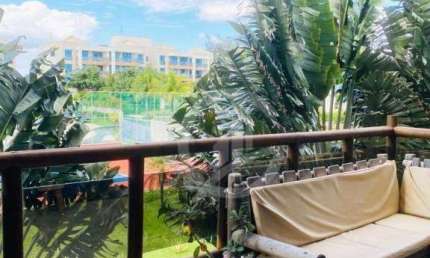 Apartamento com 2 quartos à venda na Avenida dos Coqueiros, 4000, Cumbuco, Caucaia