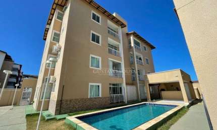 Apartamento à venda, 46 m² por R$ 299.000,00 - Porto das Dunas - Aquiraz/CE