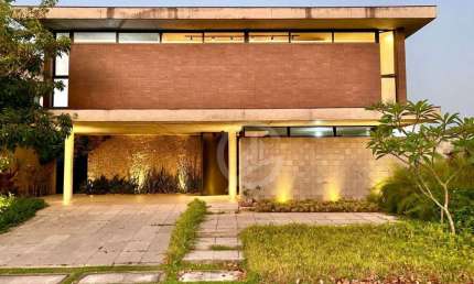 Concreto armado, aço, vidro e linhas retas são algumas das características da arquitetura modernista, você vai se apaixonar!