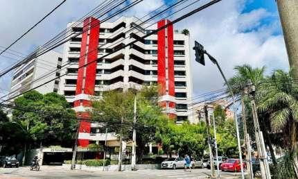 Apartamento à venda, 178 m² por R$ 1.199.000,00 - Aldeota - Fortaleza/CE