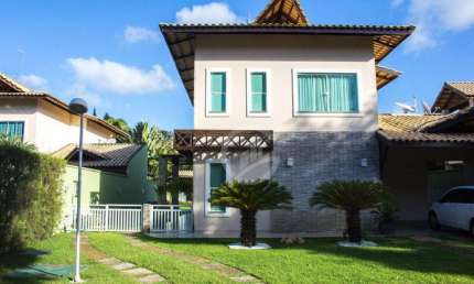 Casa à venda, 300 m² por R$ 1.300.000,00 - Centro - Eusébio/CE
