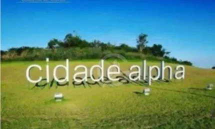 Terreno à venda, 920 m² por R$ 950.000,00 - Cidade Alpha - Eusébio/CE