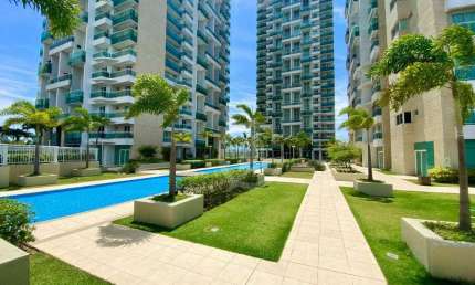 Apartamento à venda, 82 m² por R$ 760.000,00 - Guararapes - Fortaleza/CE