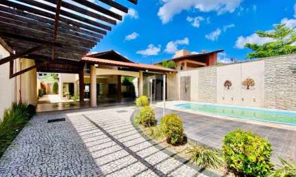 Casa à venda, 600 m² por R$ 1.500.000,00 - Engenheiro Luciano Cavalcante - Fortaleza/CE