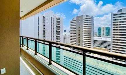 Apartamento à venda, 65 m² por R$ 651.000,00 - Papicu - Fortaleza/CE