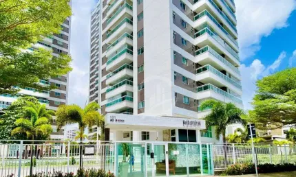 Apartamento à venda, 95 m² por R$ 885.000,00 - Papicu - Fortaleza/CE