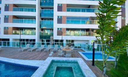 Apartamento à venda, 117 m² por R$ 1.328.000,00 - Aldeota - Fortaleza/CE