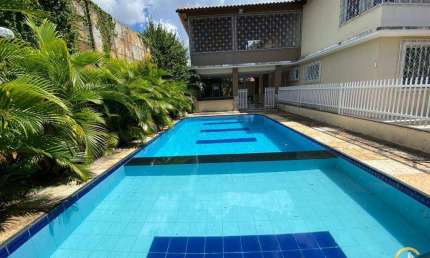 Casa à venda, 915 m² por R$ 2.350.000,00 - Vila União - Fortaleza/CE