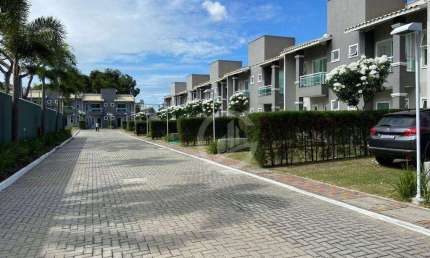 Casa à venda, 84 m² por R$ 369.000,00 - Lagoa Redonda - Fortaleza/CE