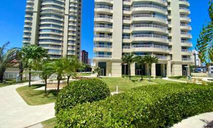 Apartamento à venda, 144 m² por R$ 1.950.000,00 - Fátima - Fortaleza/CE