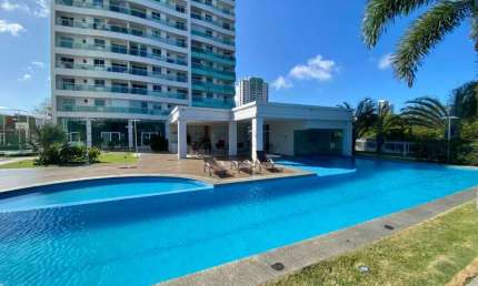 Apartamento com 3 dormitórios à venda, 72 m² por R$ 689.000,00 - Luciano Cavalcante - Fortaleza/CE
