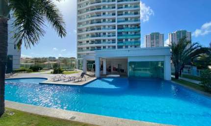 Apartamento com 3 dormitórios à venda, 72 m² por R$ 689.850,00 - Luciano Cavalcante - Fortaleza/CE