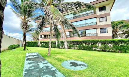 Apartamento à venda, 141 m² por R$ 2.900.000,00 - Porto das Dunas - Aquiraz/CE