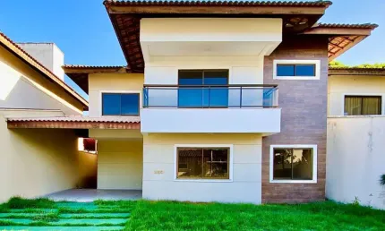 Casa à venda, 178 m² por R$ 1.220.000,00 - Edson Queiroz - Fortaleza/CE