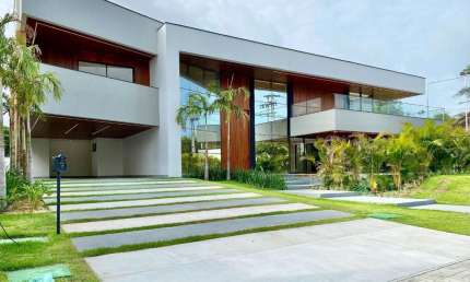A casa dos sonhos? Você encontra aqui. O verdadeiro significado do luxo, ao seu dispor.