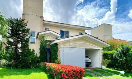 Casa à venda, 240 m² por R$ 1.480.000,00 - Pedra - Eusébio/CE