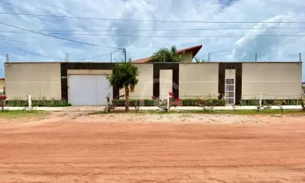 Casa à venda, 425 m² por R$ 1.350.000,00 - Porto das Dunas - Aquiraz/CE