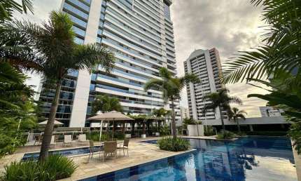 Apartamento à venda, 225 m² por R$ 3.830.000,00 - Meireles - Fortaleza/CE
