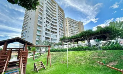 Apartamento à venda, 101 m² por R$ 830.000,00 - Cambeba - Fortaleza/CE