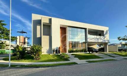 Casa à venda, 400 m² por R$ 4.490.000,00 - Centro - Eusébio/CE
