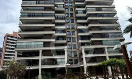 Apartamento à venda, 240 m² por R$ 3.500.000,00 - Meireles - Fortaleza/CE