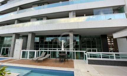 Apartamento à venda, 89 m² por R$ 1.190.000,00 - Varjota - Fortaleza/CE