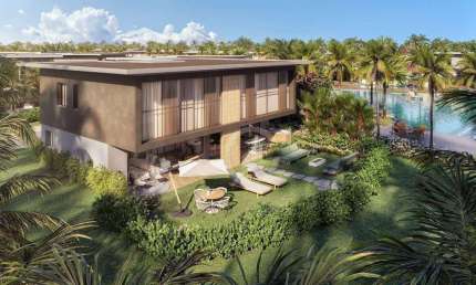 Casa com 3 dormitórios à venda, 105 m² por R$ 1.415.000,00 - Praia de Cumbuco - Caucaia/CE