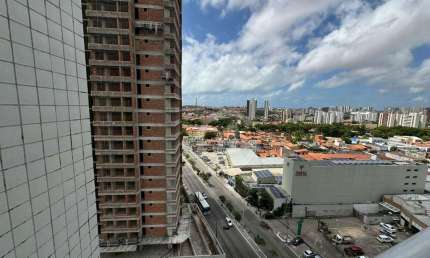 Apartamento à venda, 86 m² por R$ 750.000,00 - Mucuripe - Fortaleza/CE