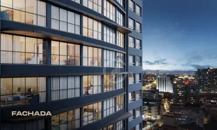 Apartamento à venda, 29 m² por R$ 422.222,22 - Meireles - Fortaleza/CE