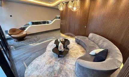 Apartamento à venda, 253 m² por R$ 4.500.000,00 - Meireles - Fortaleza/CE