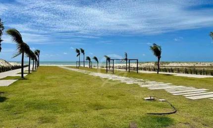 Terreno à venda, 40498 m² por R$ 30.373.500,00 - Praia Do Japão - Aquiraz/CE