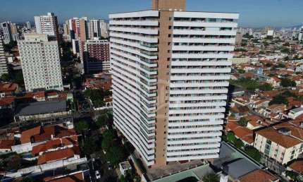 Apartamento à venda, 81 m² por R$ 830.000,00 - Praia de Iracema - Fortaleza/CE