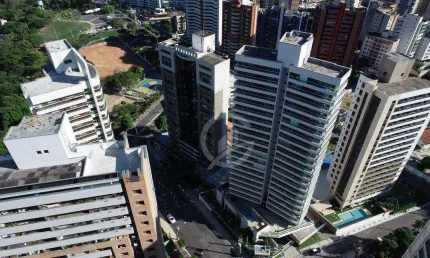 Apartamento à venda, 104 m² por R$ 960.000,00 - Cocó - Fortaleza/CE