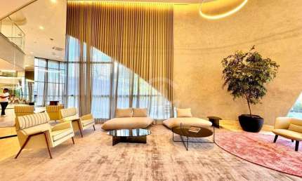 Apartamento com 4 dormitórios à venda, 330 m² por R$ 5.700.000,00 - Meireles - Fortaleza/CE