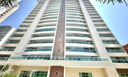Apartamento no Guararapes com 3 dormitórios à venda, 165 m² por R$ 1.690.000 - Guararapes - Fortaleza/CE