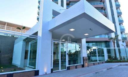 Apartamento à venda, 91 m² por R$ 890.000,00 - Edson Queiroz - Fortaleza/CE