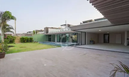 Casa à venda, 330 m² por R$ 5.999.000,00 - De Lourdes - Fortaleza/CE