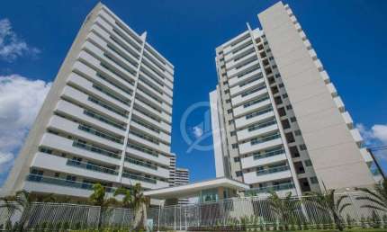 Apartamento à venda, 89 m² por R$ 803.000,00 - Cambeba - Fortaleza/CE