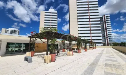 Apartamento à venda, 70 m² por R$ 595.000,00 - Parque Iracema - Fortaleza/CE